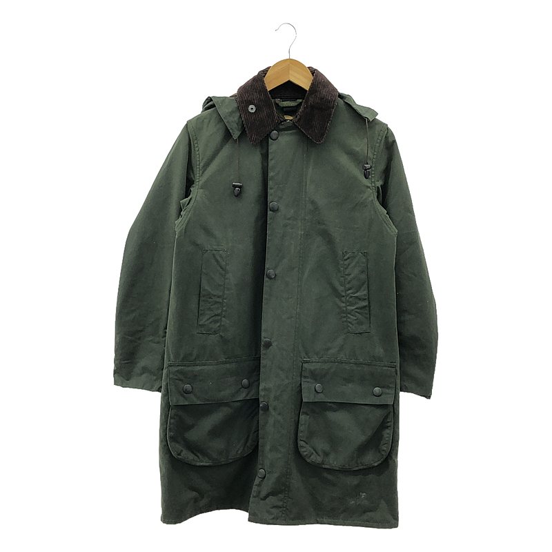 専用出品 【別注】Barbour×MOON×BEAUTY&YOUTH 専用出品 【別注】Barbour×MOON×BEAUTY&YOUTH Blouson | OUTERWEAR