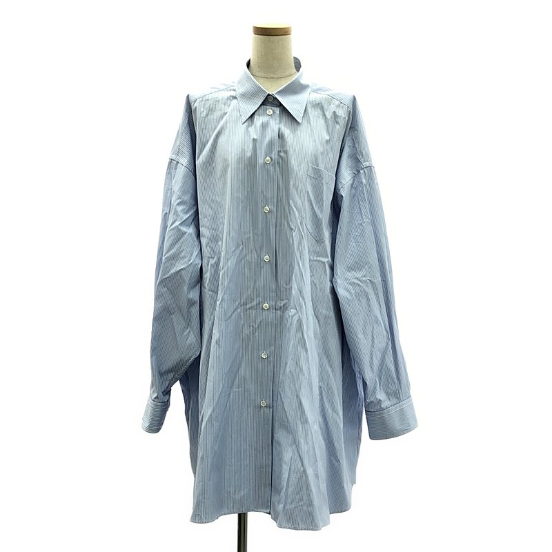 楽天市場】Maison Margiela メゾン マルジェラ シャツ サイズ:46