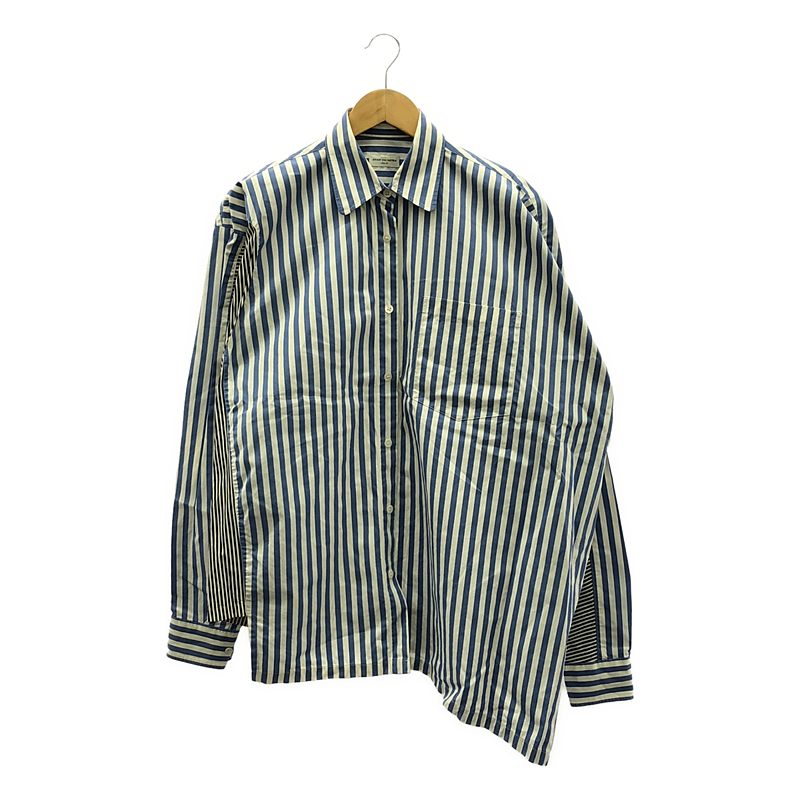 グランドセール 楽天市場】DRIES VAN NOTEN / ドリスヴァンノッテン シャツ+ブラウス(長袖+七分)