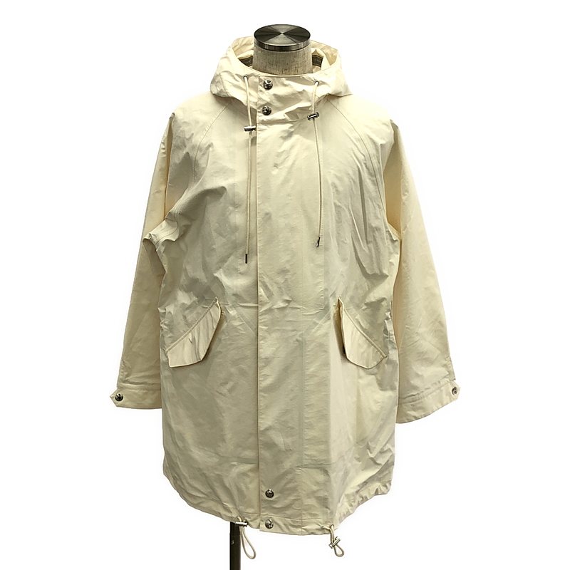 楽天市場】[送料無料]MACKINTOSH : RAINTEC SKYE PARKA SHORT