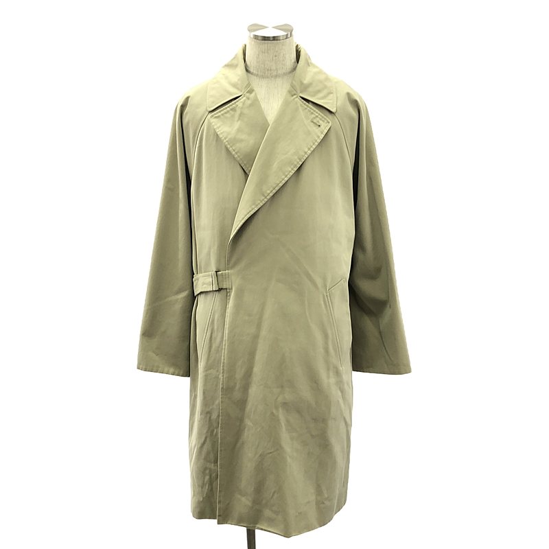 COMOLI 17ss タイロッケンコート ベージュ 1 94776-1_2048x.jpg?v=1745465419