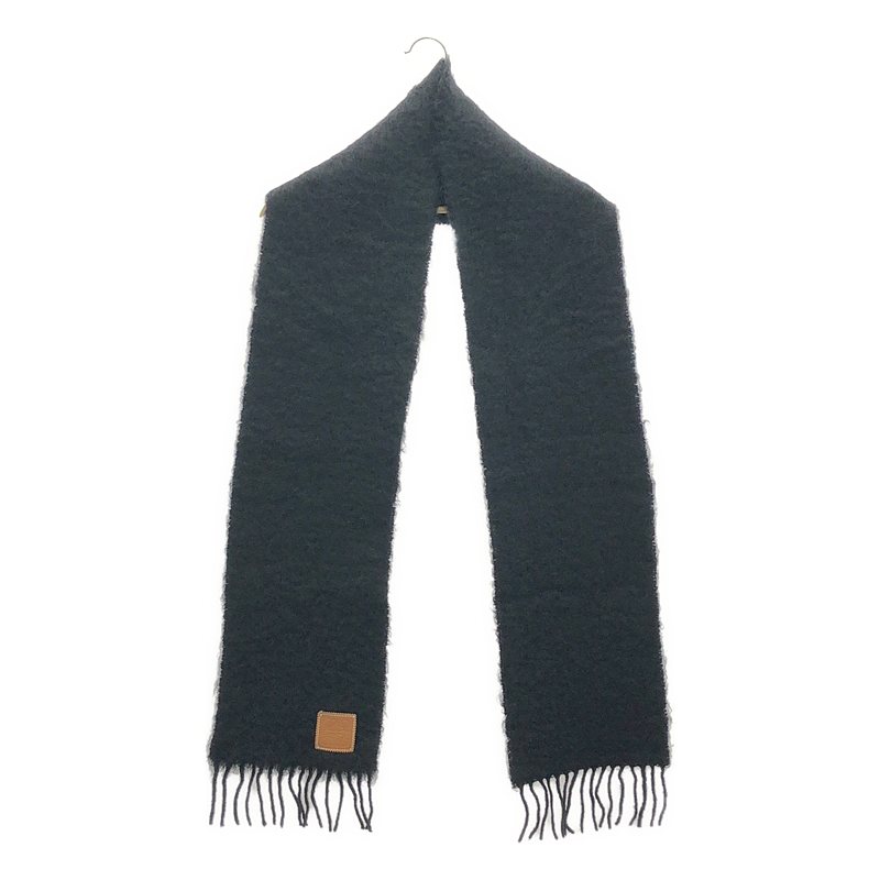 楽天市場】【美品】ロエベ LOEWE ストライプ ブランケット 膝掛