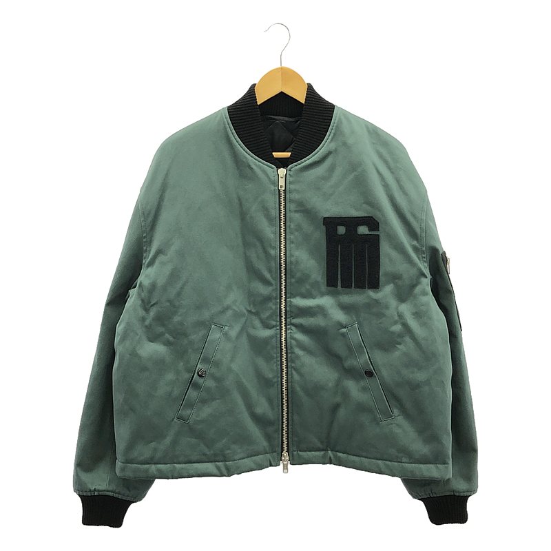 楽天市場】【中古】RAF SIMONS | ラフシモンズ 23SS BOMBER