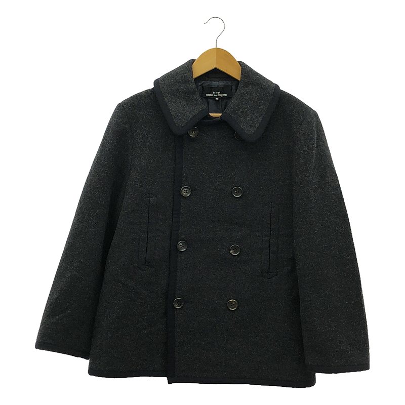 tricot COMME des GARCONS / トリココムデギャルソン | 2015AW