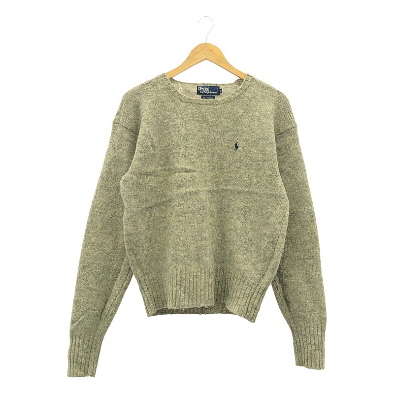 楽天市場】POLO Ralph Lauren ポロ ラルフローレン ニット