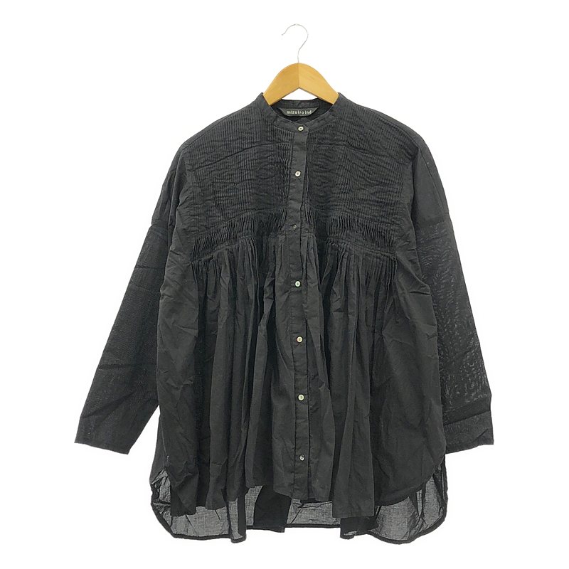 新品】 Bibiy. / ビビィ | フリル付け襟 シャーロット ブラウス