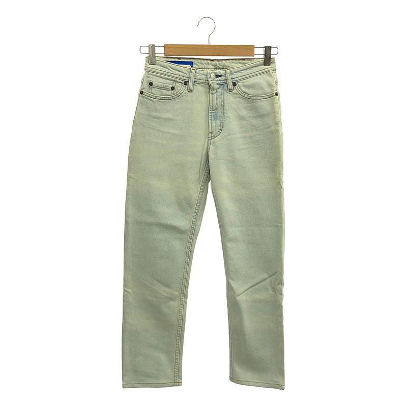acnestudios カーゴジーンズ　24aw アクネステュディオス acnestudios カーゴジーンズ 24aw アクネステュディオス Acne