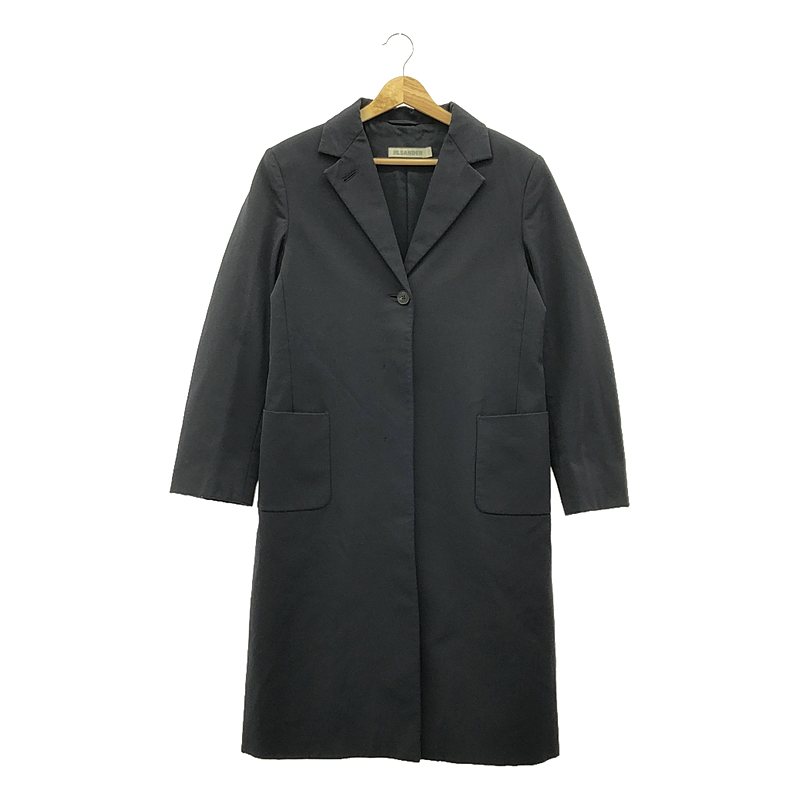 楽天市場】JIL SANDER ジルサンダー 24SS Knitted Cape ニット