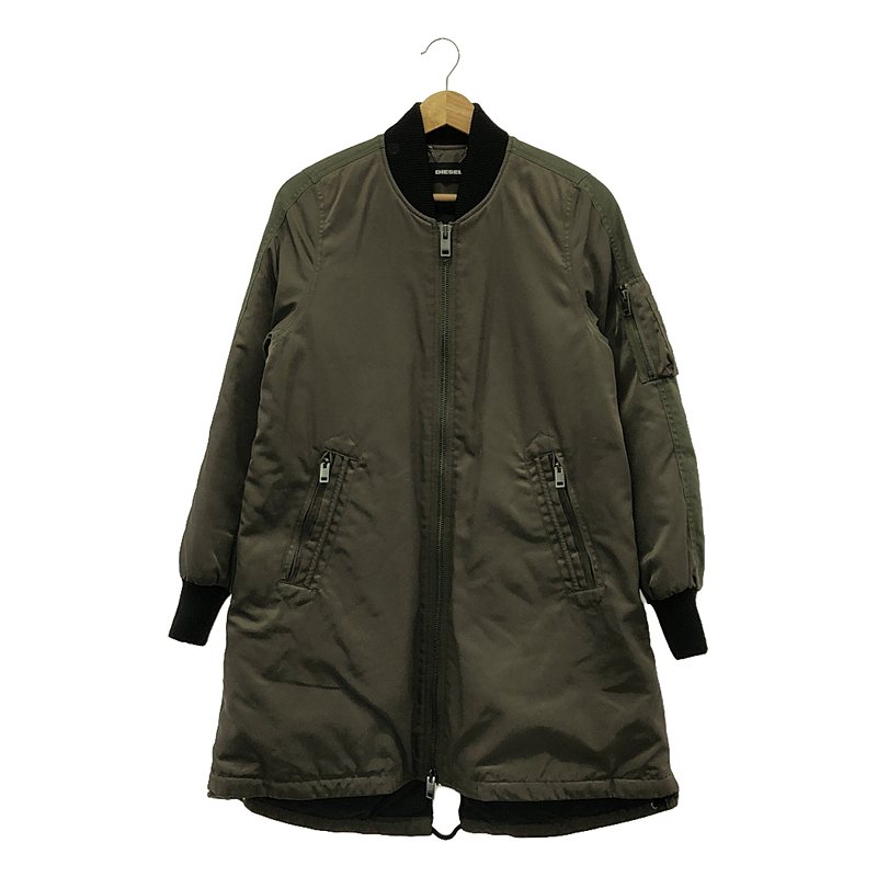 楽天市場】ディーゼル DIESEL レディース アウター ジャケット