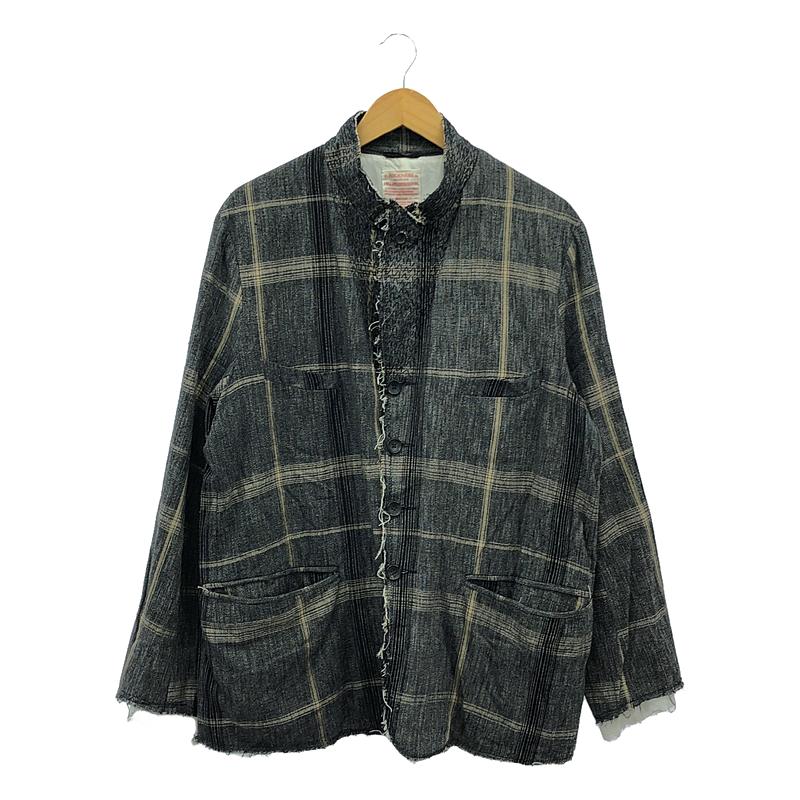 ジャケット・アウター niceness anderson 22aw NICENESS】セットアップ、レザーバッグ入荷しました