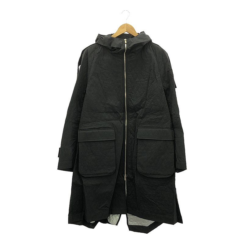 楽天市場】【新品】 prasthana / プラスターナ | quilting field coat