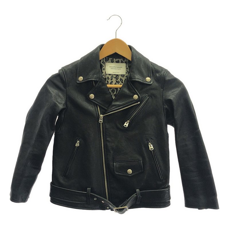 楽天市場】[送料無料]beautiful people : [レディース]vintage leather