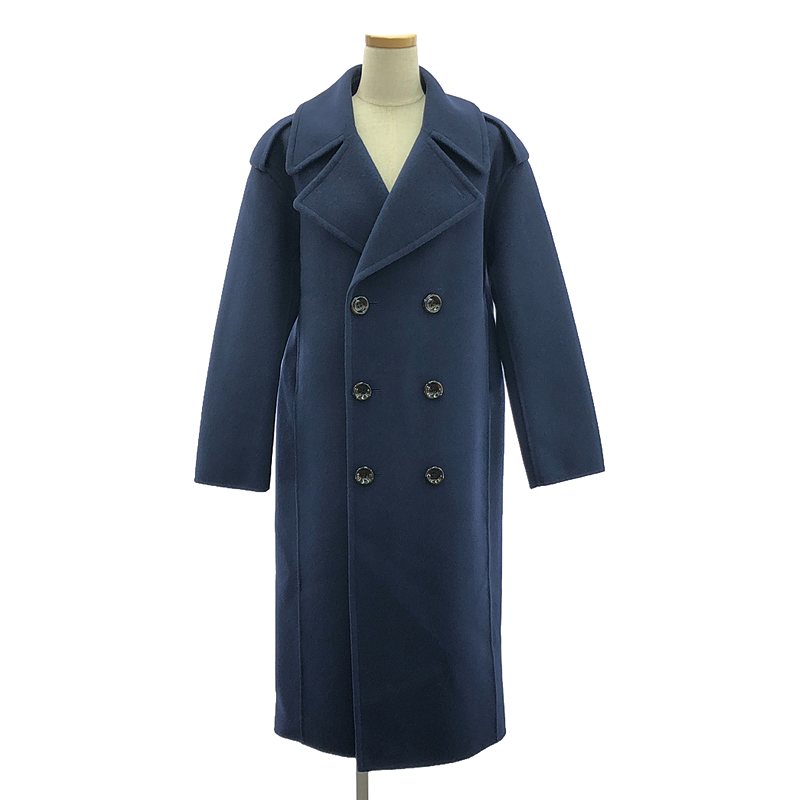 MADISONBLUE - マディソンブルー 21AW ウール RV MEXICAN PARKA MELTON メルトンメキシカン パーカー MB214-1013 カーキ 02【中古】 楽天市場】【新品】 MADISON BLUE / マディソンブルー | 2021AW
