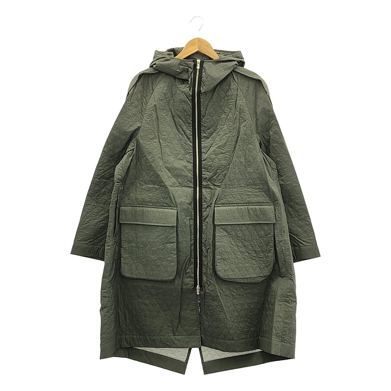楽天市場】【新品】 prasthana / プラスターナ | quilting field coat