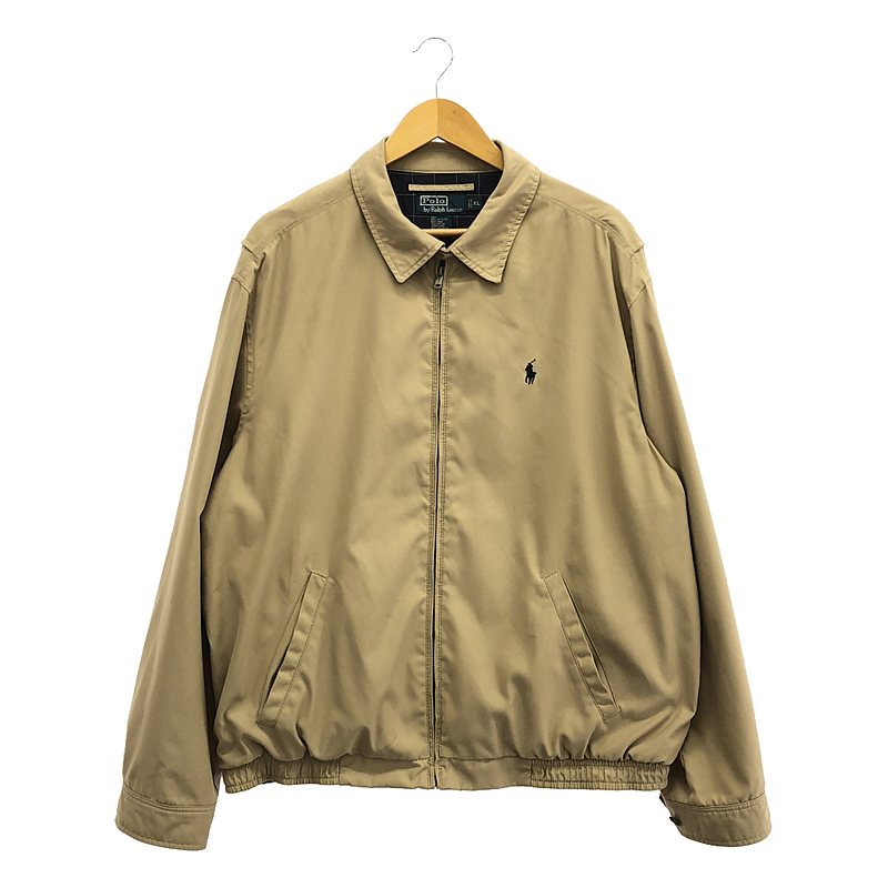 スウィングトップ　ラルフローレン POLO RALPH LAUREN ポロ ラルフローレン スウィングトップ