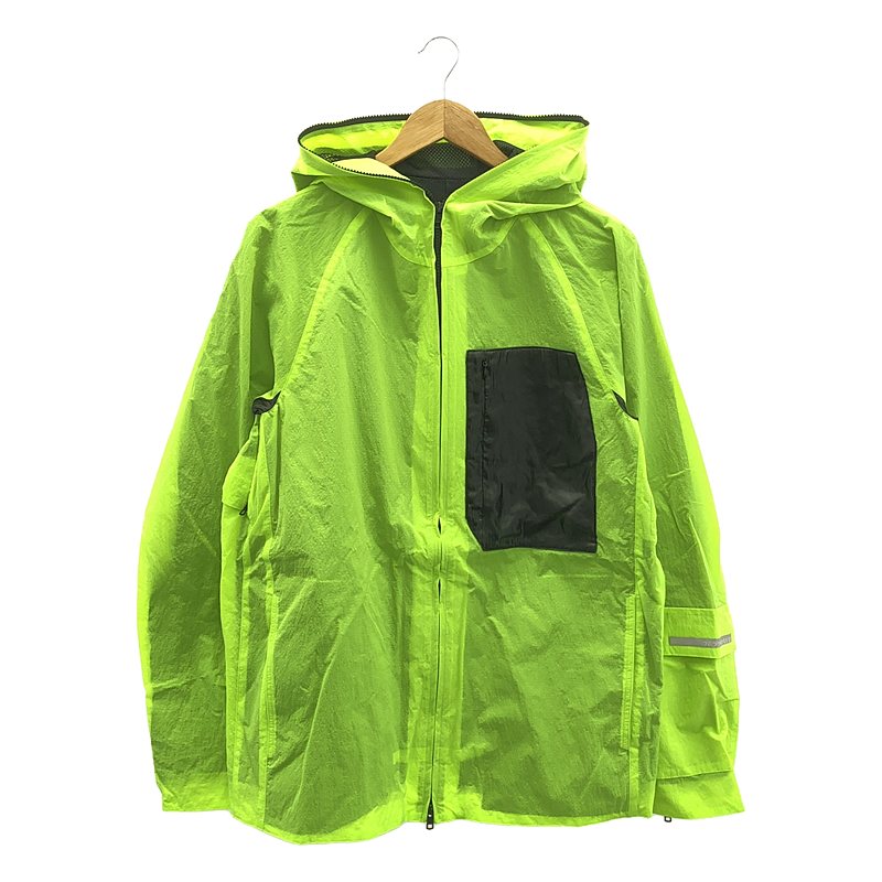 【新品】  prasthana / プラスターナ | obstruct equalizing blouson | L | イエロー | メンズ 楽天市場】【新品】 prasthana / プラスターナ | obstruct equalizing