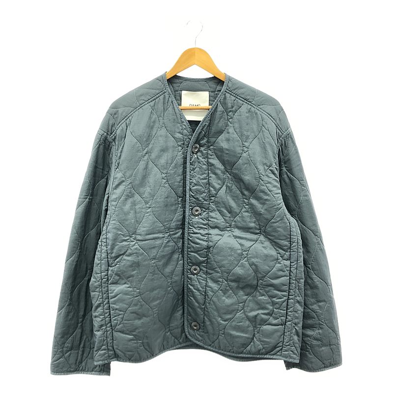 OAMC アウター　【希少】期間限定割中 楽天市場】OAMC オーエーエムシー 22AW Compound Puffer Jacket