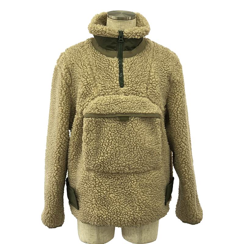 楽天市場】Sacai サカイ ブルゾン サイズ:1 23AW フェイク