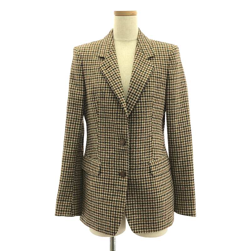 楽天市場】【SALE】【30%】 TAGLIATORE タリアトーレ ソフトツイード