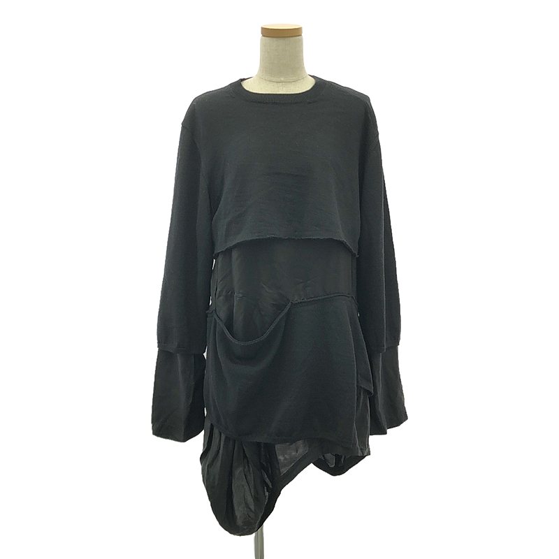 楽天市場】ブラックコムデギャルソン・BLACK COMME des GARCONS 21AW