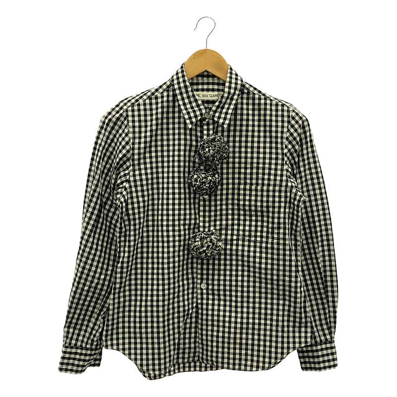 楽天市場】tricot COMME des GARCONS / トリココムデギャルソン