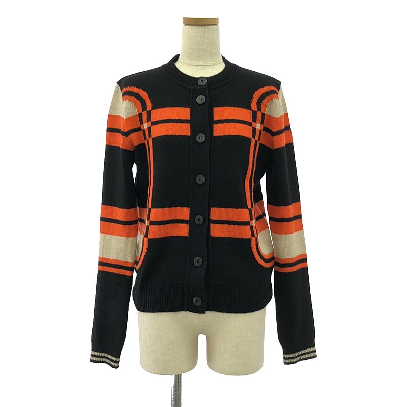 楽天市場】2024年 春夏 HERMES エルメス ロング カーディガン 長袖