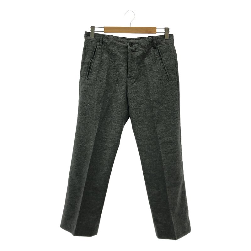 【関税込み】Dries Van Noten ホワイト Hanta ラウンジパンツ 楽天市場】DRIES VAN NOTEN ドリスヴァンノッテン ワイドパンツ