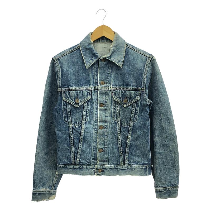 美品 Levi's リーバイス ツイードテーラードジャケット ブレザー XXL Levi's - 古着 90's/90年代 リーバイス Levi's USA製 テーラード