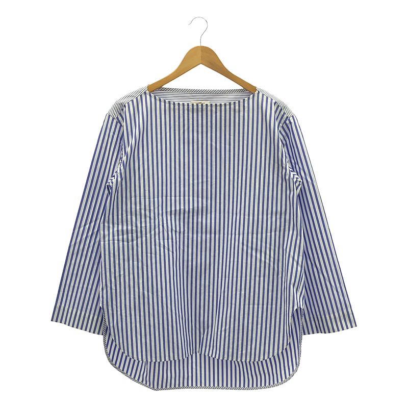 楽天市場】D-due / デ・デュエ | ドット デニム プルオーバー  