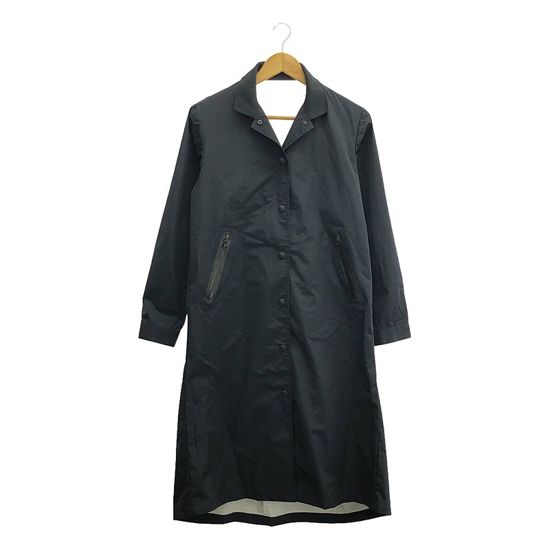 ダンスキン DANSKIN ストレッチライトトレンチコート DANSKIN ストレッチライトトレンチコート DANSKIN ストレッチ