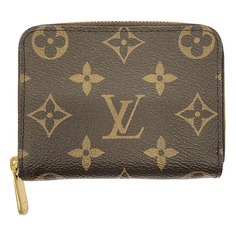 楽天市場】ルイ ヴィトン LOUIS VUITTON ジッピー・コイン