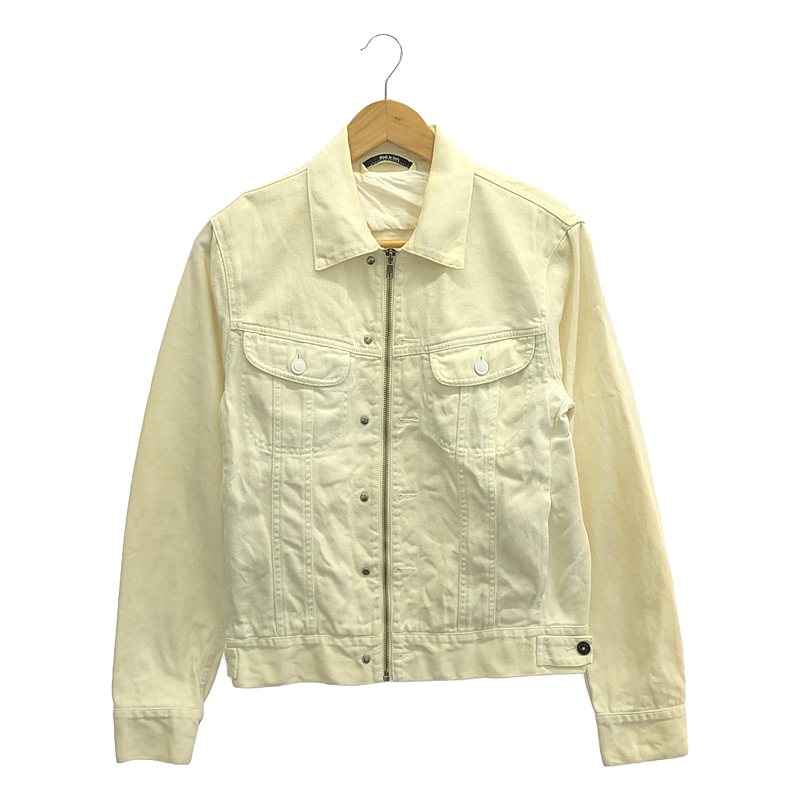 MAISON MARGIELA ⑩ リバーシブルジャケット マルジェラ Maison Margiela MAISON MARGIELA メゾンマルジェラ 1 10 デニム