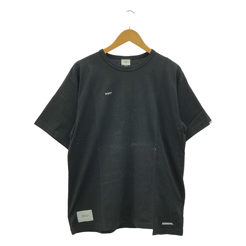 23AW WTAPS COLLEGE LS BLACK Sサイズ 楽天市場】WTAPS 23aw COLLEGE LS COTTON TEE XLサイズ 232ATDT
