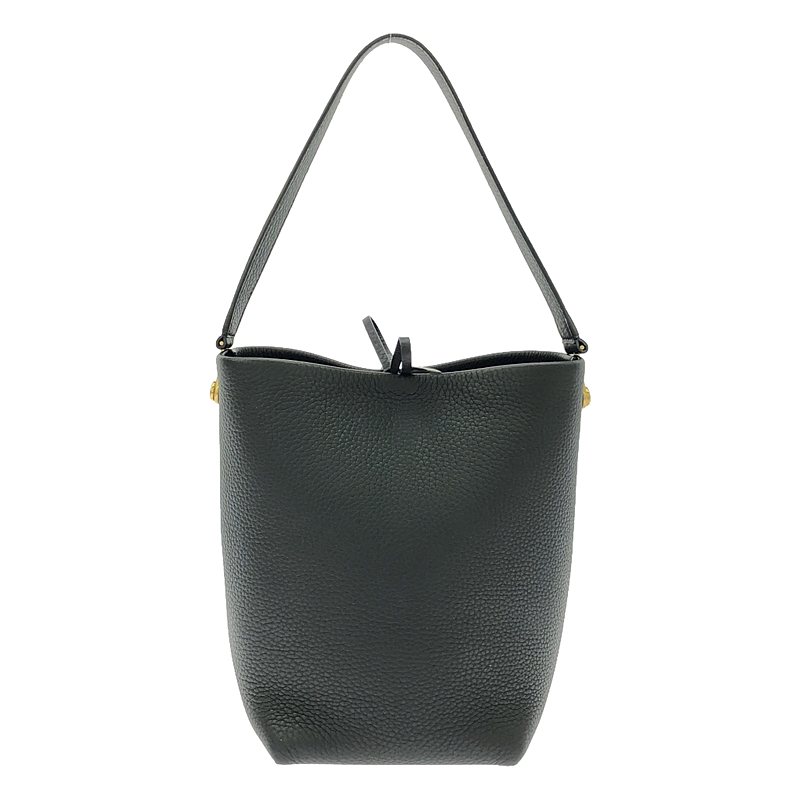 【THE ROW】レザー製スモール NS Belt Bag レザー製スモール NS Belt Bag レッド – The Row