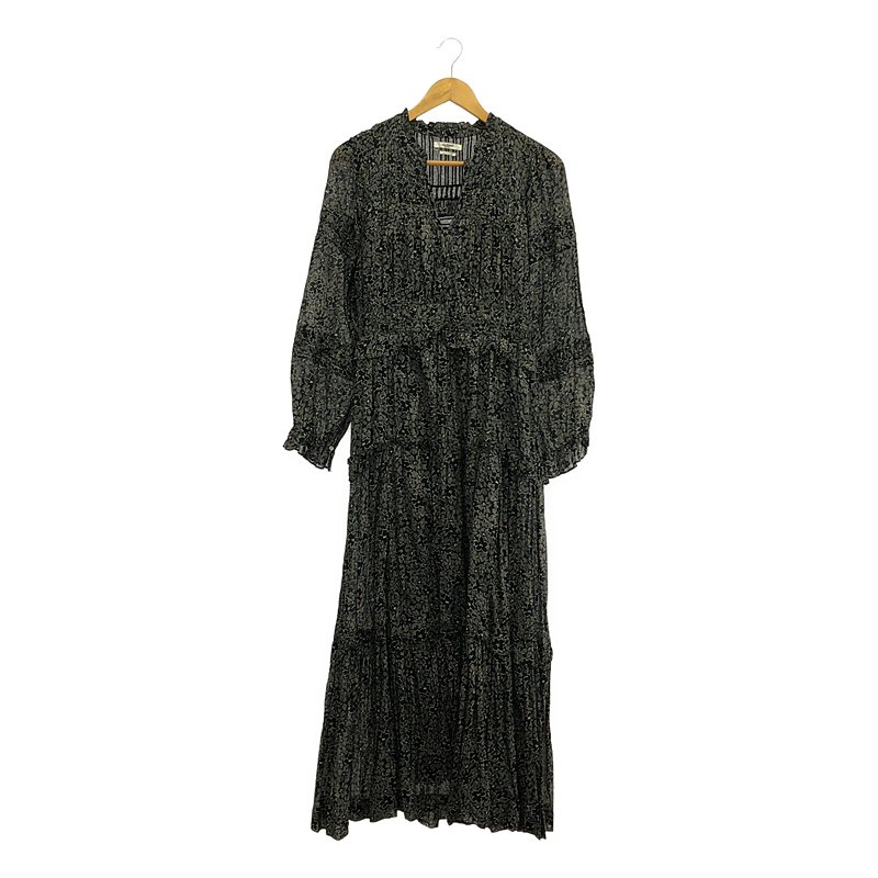 楽天市場】ISABEL MARANT イザベルマラン ワンピース JAENA