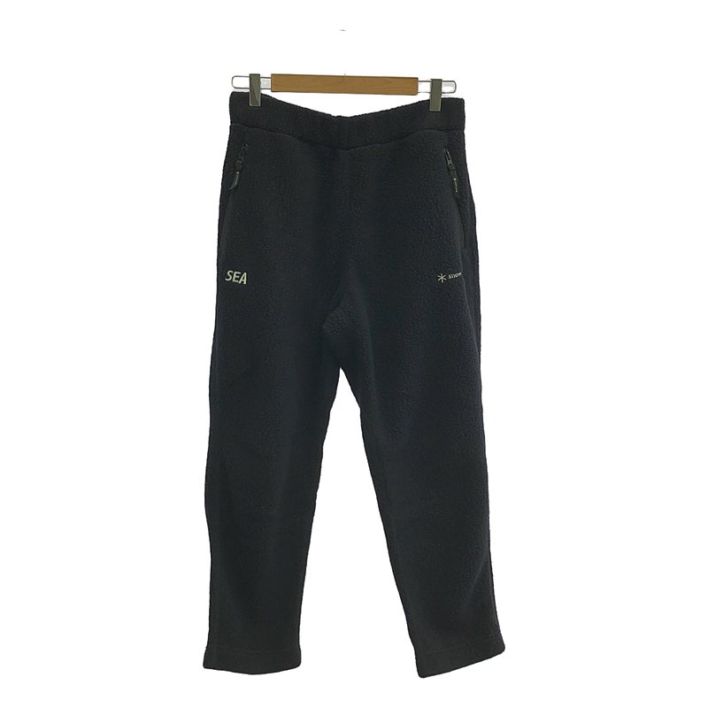 楽天市場】L Set Up【WIND AND SEA snow peak X WDS Thermai Boa