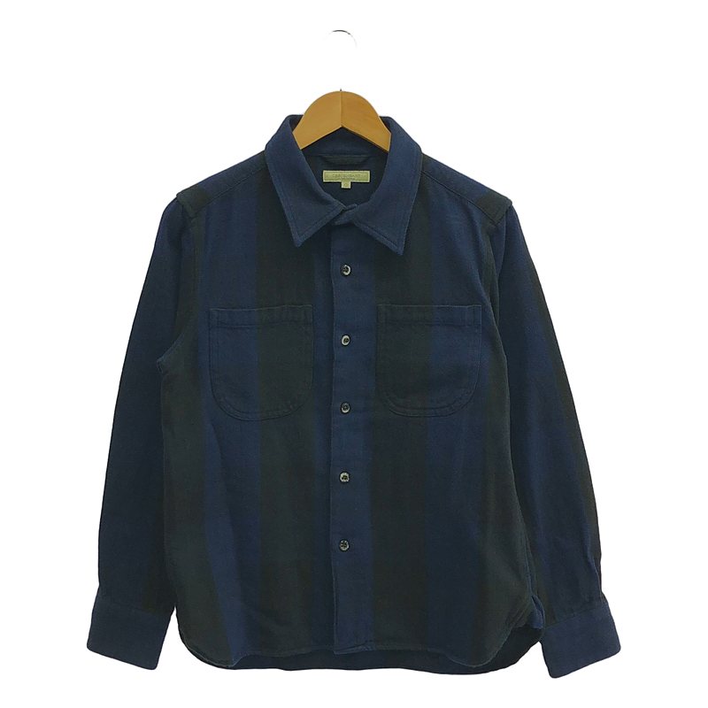 トップス DESCENDANT CPOC CORDUROY LS SHIRT imgrc0167466502.jpg