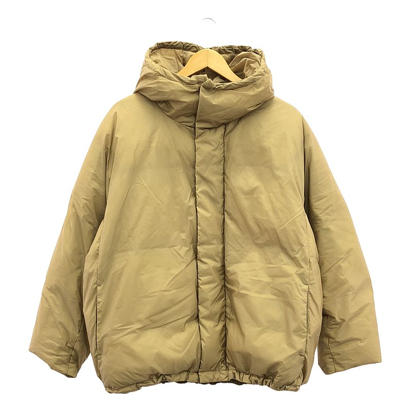 ドゥーズィエムクラスDeuxiemeClasse MY WHITE KHAKI MY WHITE/マイホワイト】 KHAKI ブルゾン（その他ブルゾン
