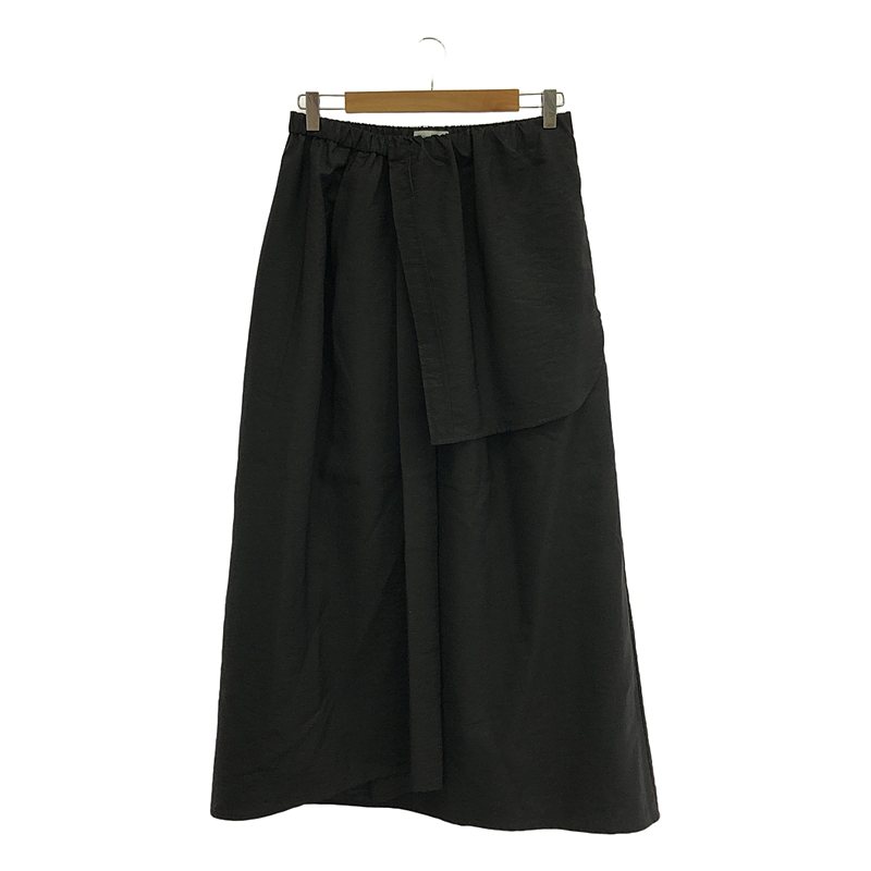 【美品】クリスチャン ワイナンツ ロングスカート SUMMER SALE】christian wijnants(クリスチャン ワイナンツ)7009