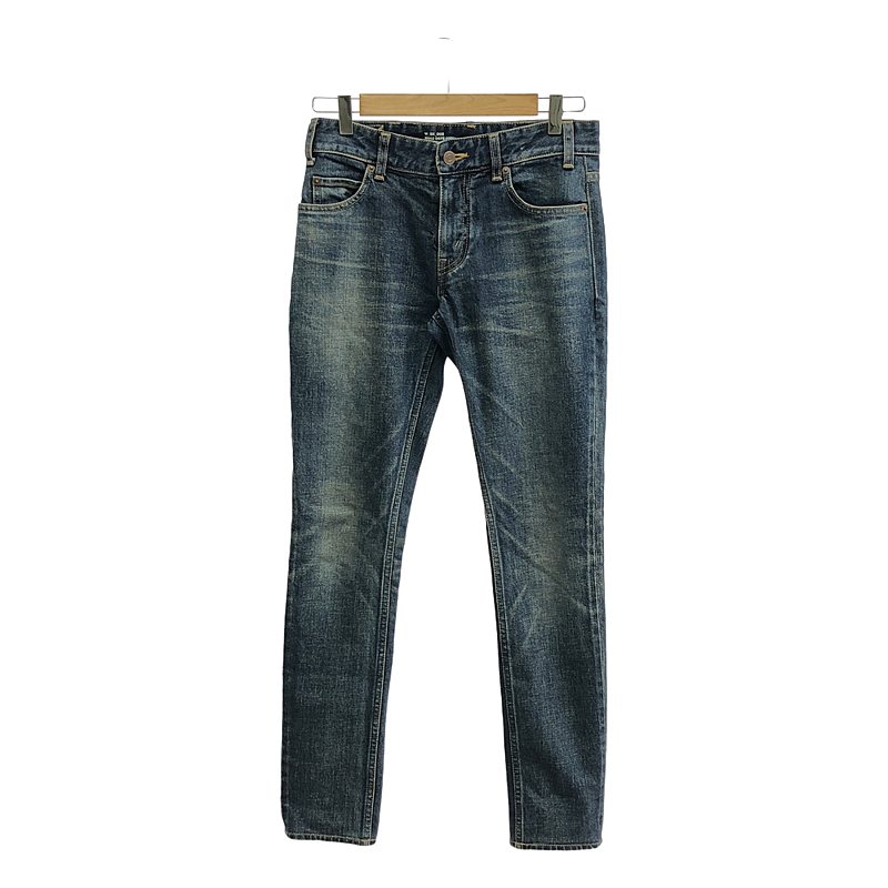 楽天市場】CELINE セリーヌ ジーンズ 2N693365M.07DU JEANS