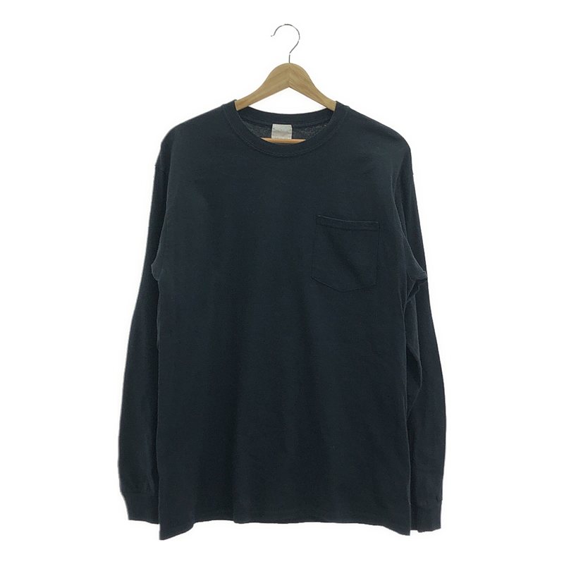 WIND AND SEA POLARTEC POWER DRY TEE L 緑 WIND AND SEA POLARTEC POWER DRY TEE L 緑
