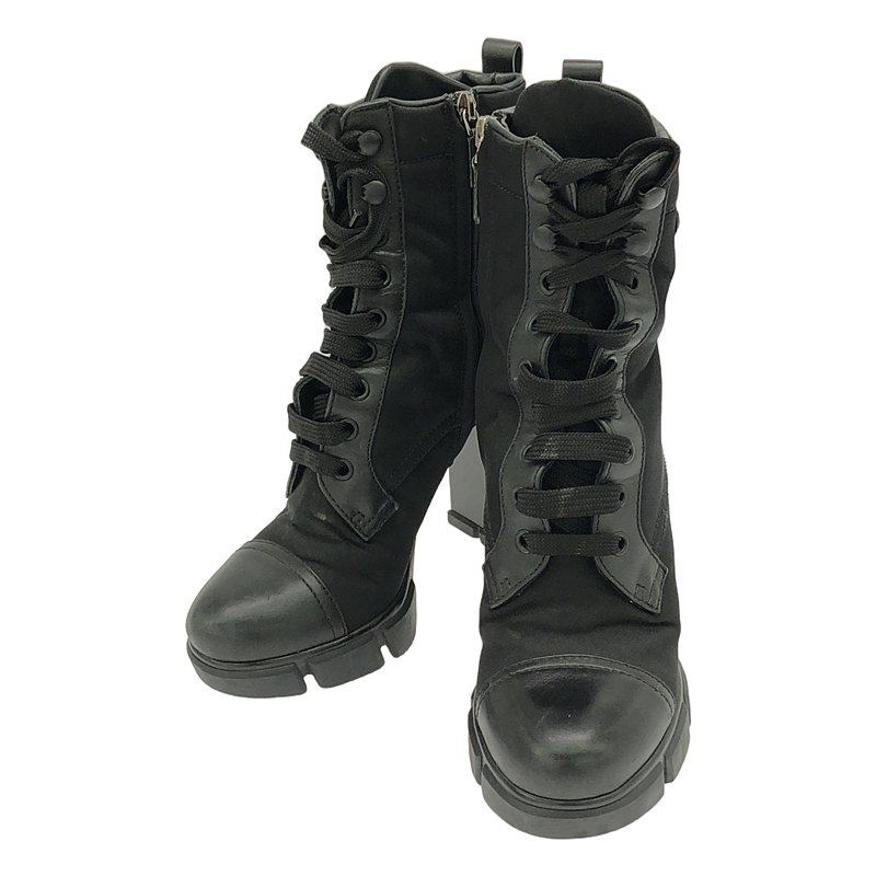 楽天市場】PRADA SPORT / プラダスポーツ | エナメル サイドゴア