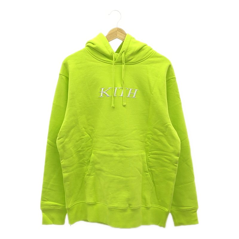 【VOGUE✖️KITH】コラボパーカー 10114801-1.jpg