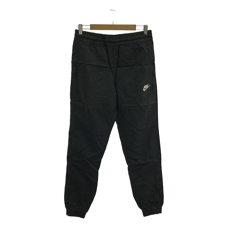 楽天市場】NIKE(ナイキ) サイズ:S ×PEACEMINUSONE Wide Pants