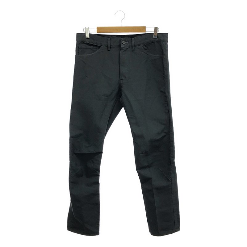 『コムデギャルソンオムプリュス』(S) ミドルレングスワークパンツ COMME des GARÇONS HOMME PLUSのデカいワークパンツ。 - 365日を