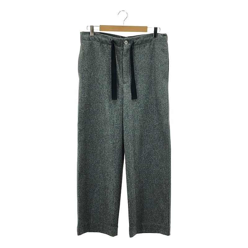 ジルサンダー　クロシェットパンツ 楽天市場】JIL SANDER ジルサンダー テーラードパンツ J02KA0232