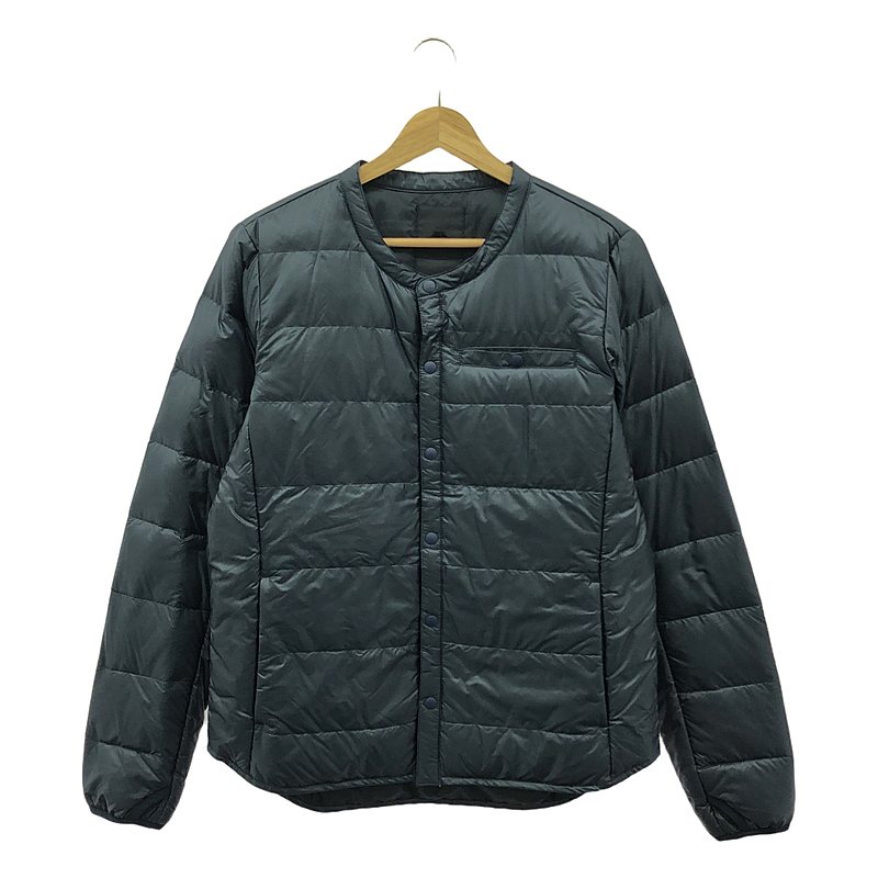 入手困難!!】DESCENTE ddd ジャケット 中綿 ダウン インナー