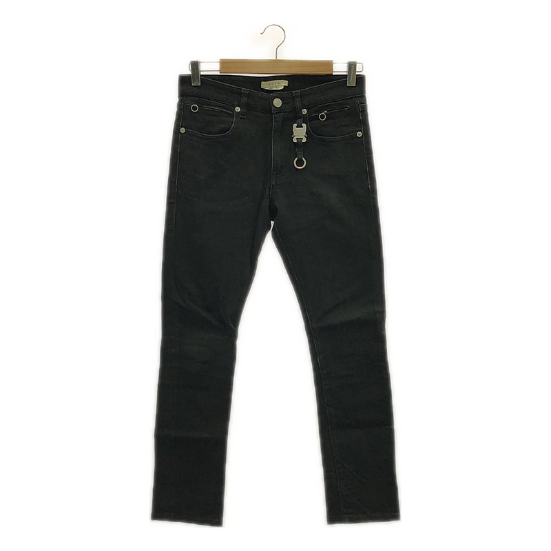 楽天市場】【中古】1017 ALYX 9SM Bondafe Denim Pants