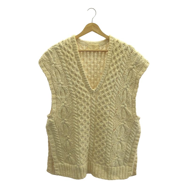 【SALE / 35%OFF】High Twist Yern Vest - Navy (25SS-20-N) Jun Mikami(ジュンミカミ) 楽天市場】【SALE / 35%OFF】High Twist Yern Vest - Gray (25SS