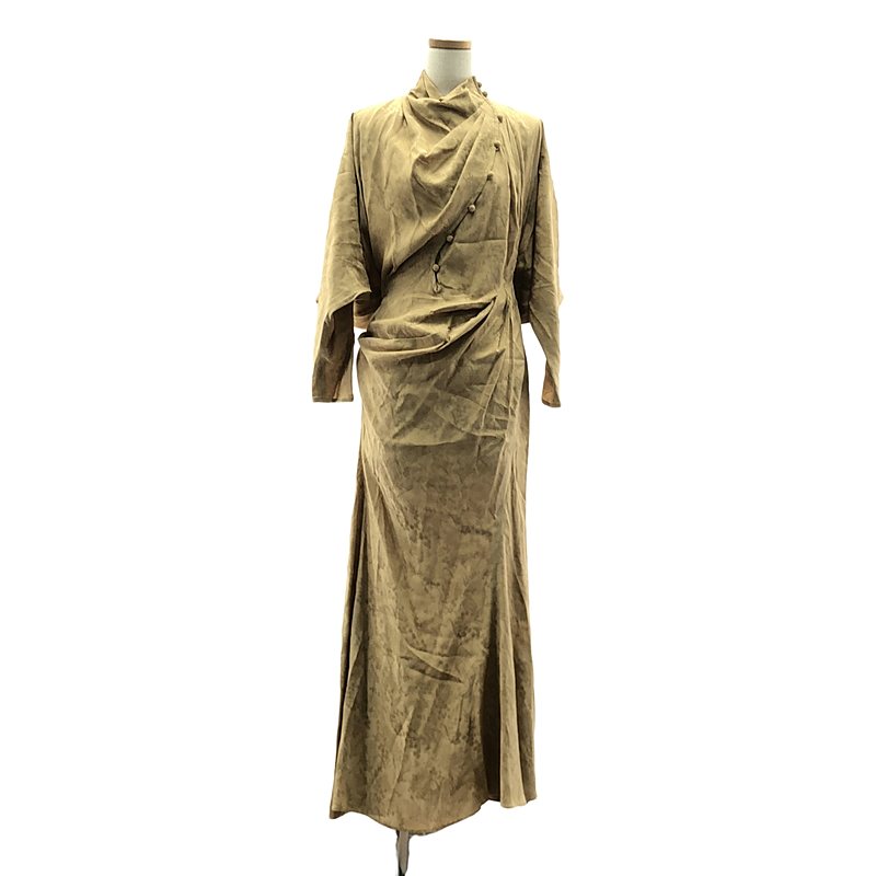 楽天市場】【新品】 Mame Kurogouchi / マメクロゴウチ | 2023AW